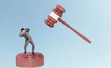—一位干了15年金融合规与消费者权益律师的真心话 —一位干了15年金融合规与消费者权益律师的真心话