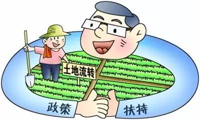 土地托管到底是帮种地还是卖地权?签了字就等于把地交出去了? 土地托管到底是帮种地还是卖地权?签了字就等于把地交出去了?