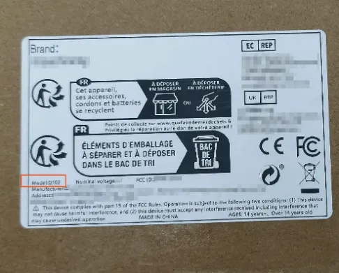 CE标志贴了就万事大吉？产品卖到欧洲翻车了，谁来买单？