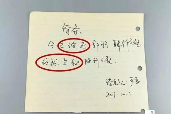 披露到底在说啥？签合同前没看清楚这俩字，可能赔钱还背锅！