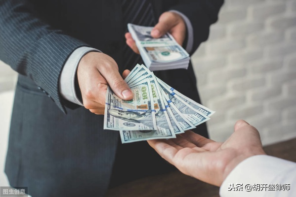 融资到底在融什么？钱没到账，合同签了就等于借到钱了吗？