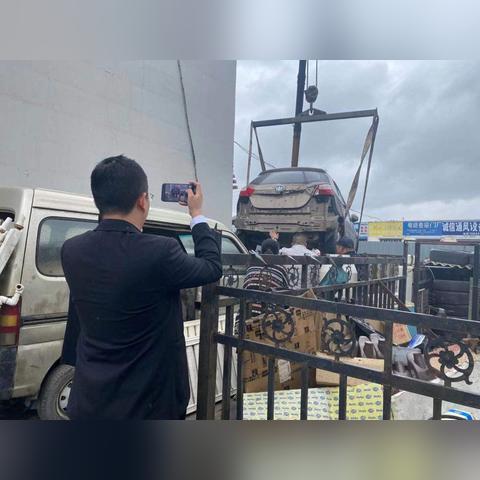 —一位修车师傅的困惑，揭开留置权最接地气的真相
