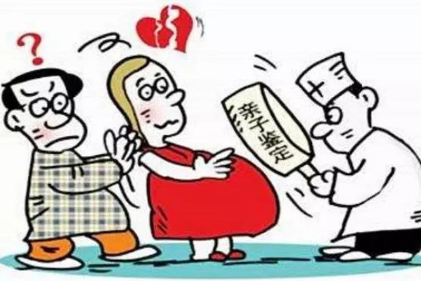 —别急着领证、别慌着做亲子鉴定，先搞清这道人伦红线怎么划
