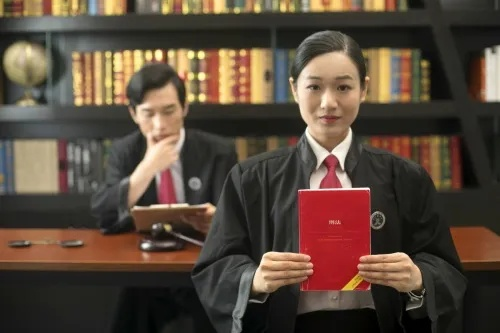 —一位刑辩律师的烟火人间普法手记 —一位刑辩律师的烟火人间普法手记