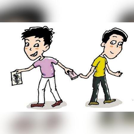 债不是欠条,但欠条未必是债—一文看懂,债权到底是什么? 债不是欠条,但欠条未必是债—一文看懂,债权到底是什么?