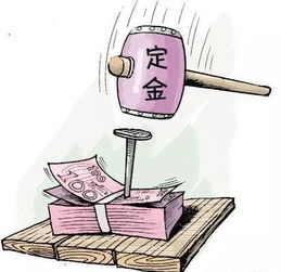 定金交了能退吗？商家说‘不退不换’就真的没辙了？