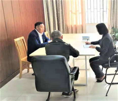 —一位执业12年、专办邻里纠纷的律师掏心窝子话 —一位执业12年、专办邻里纠纷的律师掏心窝子话