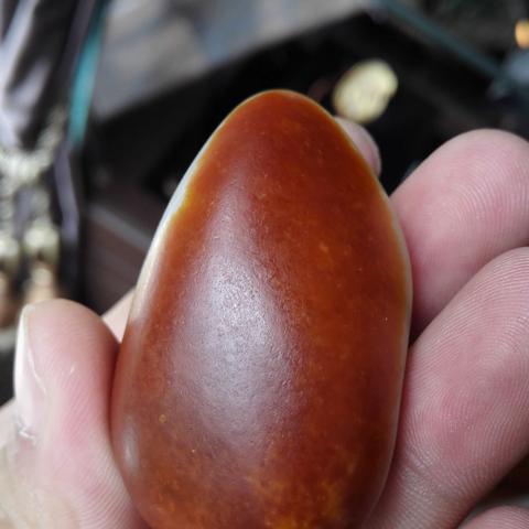 你有没有过这种感觉? 你有没有过这种感觉?