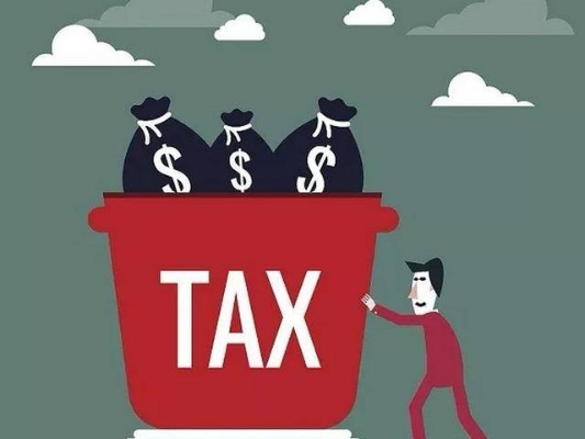 纳税到底是谁的事？不交税=欠国家钱？还是根本没你啥事？