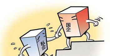 —一位劳动律师拆解国企这个被误解最深的法律概念 —一位劳动律师拆解国企这个被误解最深的法律概念