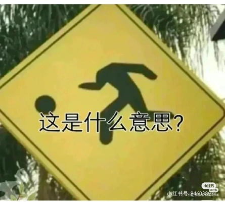 那它到底啥意思？