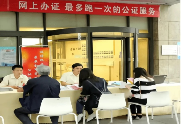 —一位律师在公证处门口,被表姐拉住问了三遍后写的真心话 —一位律师在公证处门口,被表姐拉住问了三遍后写的真心话