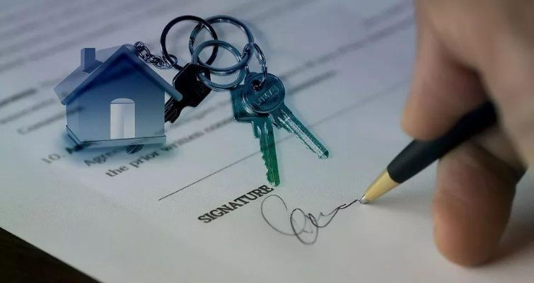 网签到底签了个啥？房子还没过户，中介说‘已网签’就稳了？