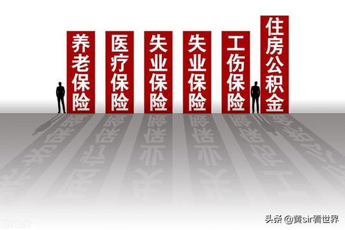 五险一金到底保什么?断缴一个月,真会‘一夜回到解放前’ 五险一金到底保什么?断缴一个月,真会‘一夜回到解放前’