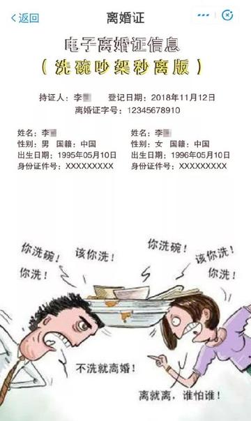 离婚要带齐哪几样东西?材料不全跑三趟,连窗口都不让进! 离婚要带齐哪几样东西?材料不全跑三趟,连窗口都不让进!
