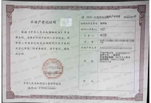 一、他项权证？不是他人的证书，而是你房子的权利枷锁