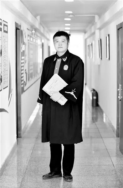 （文/陈砚律师｜扎根基层十年，办过372件涉老权益案）