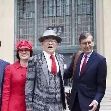 —一位出入境律师的实操手记 —一位出入境律师的实操手记