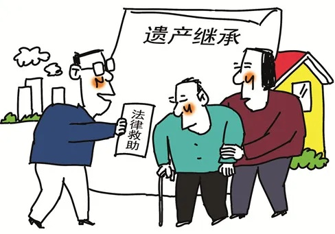 继女到底算不算亲生?户口本没改、没抚养过,她能分遗产吗? 继女到底算不算亲生?户口本没改、没抚养过,她能分遗产吗?