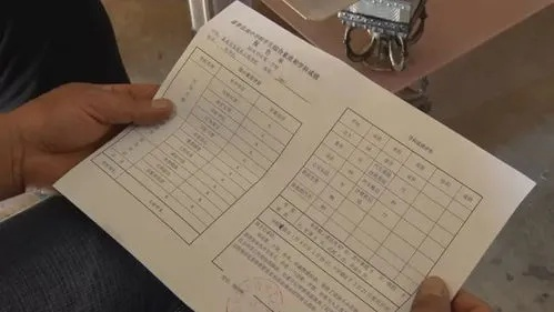 一、别再以为建档立卡只是村里让你填的那张纸 一、别再以为建档立卡只是村里让你填的那张纸