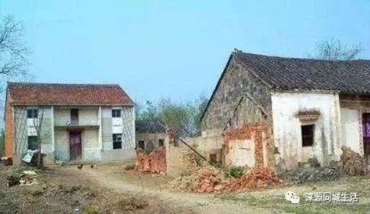 宅基地到底归谁?老人去世后房子塌了,地还能留吗? 宅基地到底归谁?老人去世后房子塌了,地还能留吗?