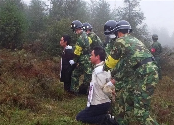 死刑是什么意思？不是‘一枪了事’而是法律最重的句号