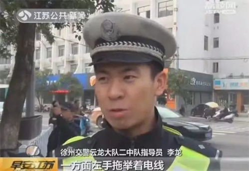 民警是干啥的？别光记得报警，这些事其实早该找他！