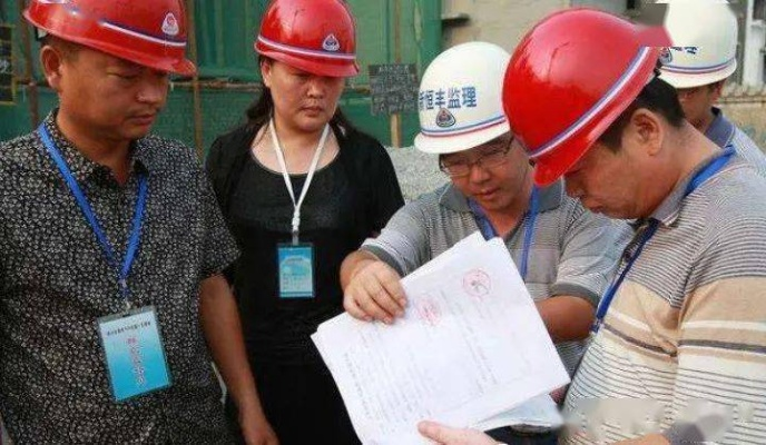 监理签字就等于背锅？工程出事了，监理到底要担多大责？