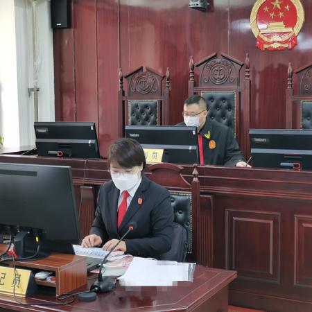 听证到底是个啥？开庭前为啥要‘先聊一聊’