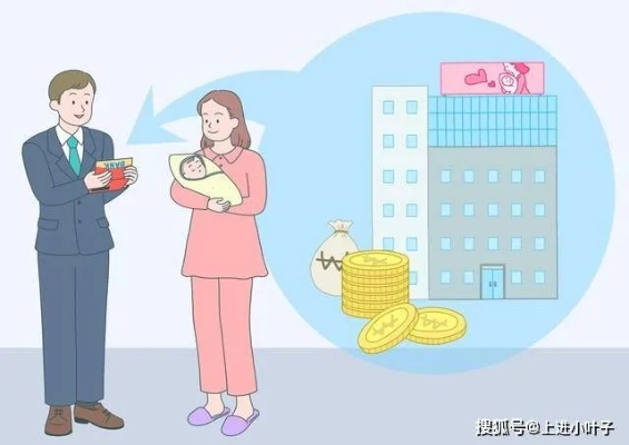 生育险到底是生娃才用的保险?还是打工人悄悄领钱的隐形工资? 生育险到底是生娃才用的保险?还是打工人悄悄领钱的隐形工资?