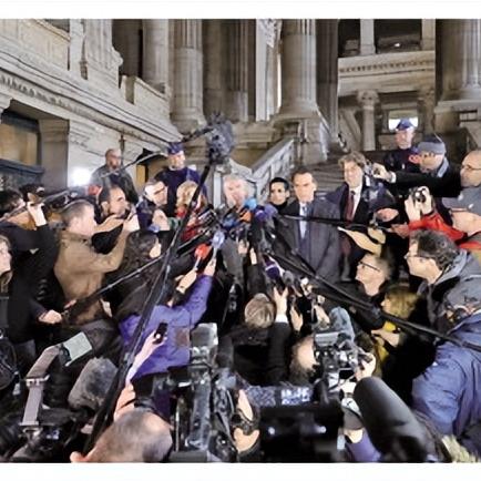 —一位常驻布鲁塞尔的移民律师，掏心窝子说点真话