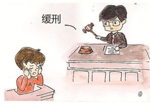 缓刑到底是不是‘不用坐牢’判了缓刑就万事大吉了吗？