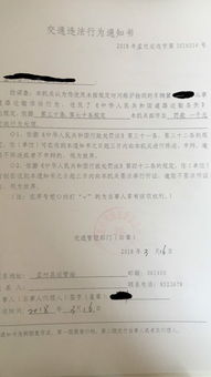 —一位执业12年交通行政案件律师的坦诚手记