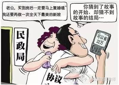 过户不是签个字就完事?房子、车子、股权…一不留神,人财两空! 过户不是签个字就完事?房子、车子、股权…一不留神,人财两空!
